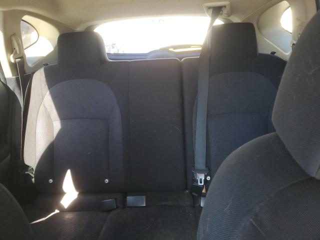 Photo 10 from auction – 2012 NISSAN ROGUE S with VIN JN8AS5MT1CW614223