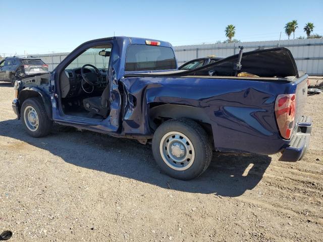 Photo 2 from auction – 2010 CHEVROLET COLORADO with VIN 1GCCSBD95A8142584