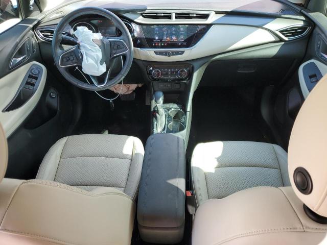 Photo 8 from auction – 2020 BUICK ENCORE GX with VIN KL4MMFS24LB128476