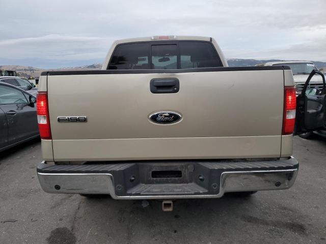 Photo 6 from auction – 2008 FORD F150 SUPER with VIN 1FTPW12558KF04927