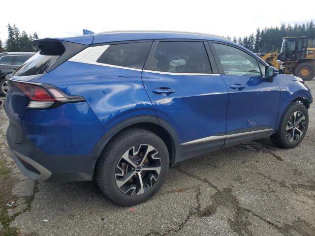 Photo 3 from auction – 2023 KIA SPORTAGE E with VIN 5XYK3CAF3PG015035