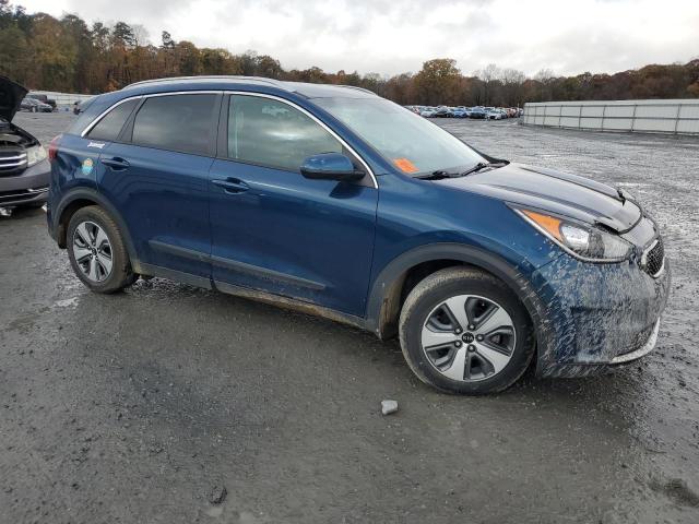 Photo 4 from auction – 2019 KIA NIRO FE with VIN KNDCB3LC3K5349724