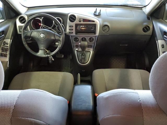 Zdjęcie 8 z aukcji – 2005 TOYOTA COROLLA MA z VIN 2T1KR30E65C390272