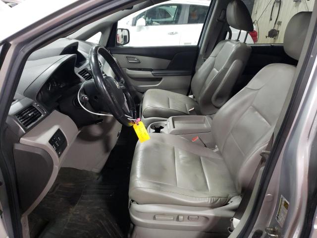 Photo 7 from auction – 2013 HONDA ODYSSEY EX with VIN 5FNRL5H67DB030141