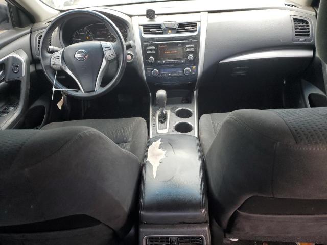 Photo 8 from auction – 2015 NISSAN ALTIMA 2.5 with VIN 1N4AL3AP4FC415540