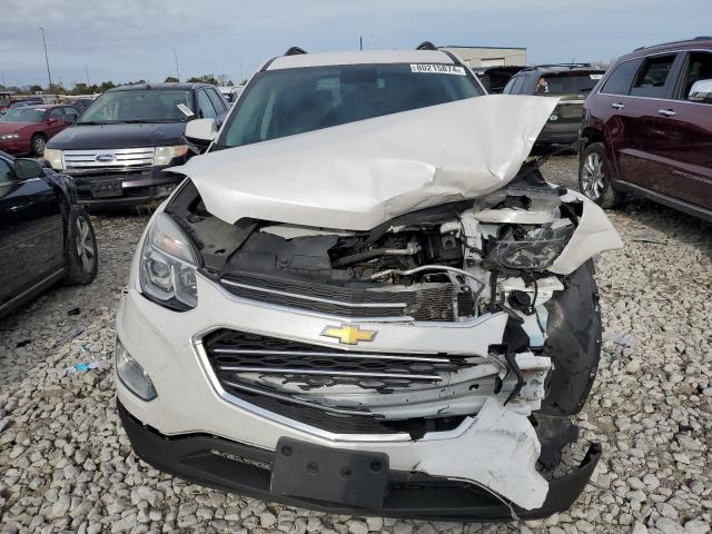 Photo 5 from auction – 2017 CHEVROLET EQUINOX LT with VIN 2GNALCEK9H1524844