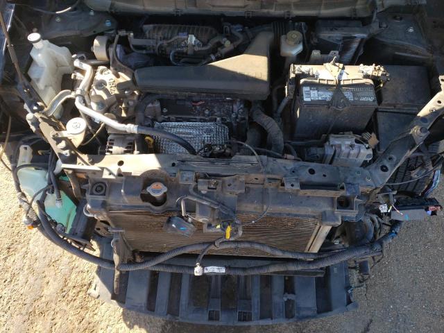 Photo 12 from auction – 2019 NISSAN ROGUE S with VIN KNMAT2MT9KP500552