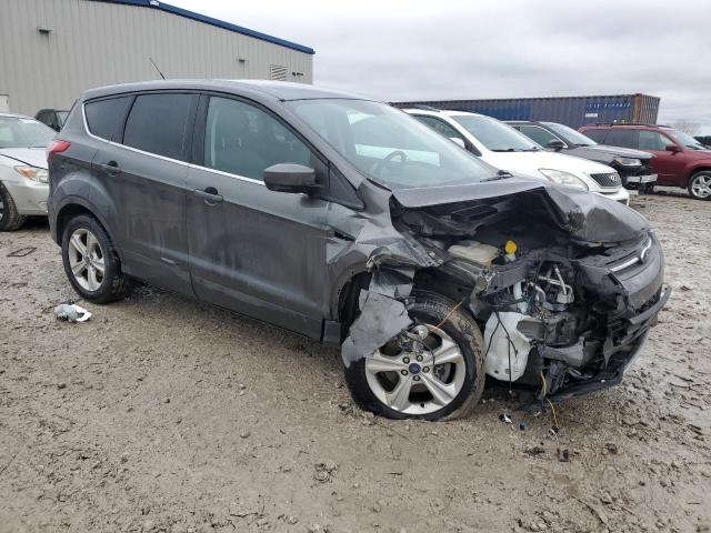 Photo 4 from auction – 2016 FORD ESCAPE SE with VIN 1FMCU9GXXGUB32223