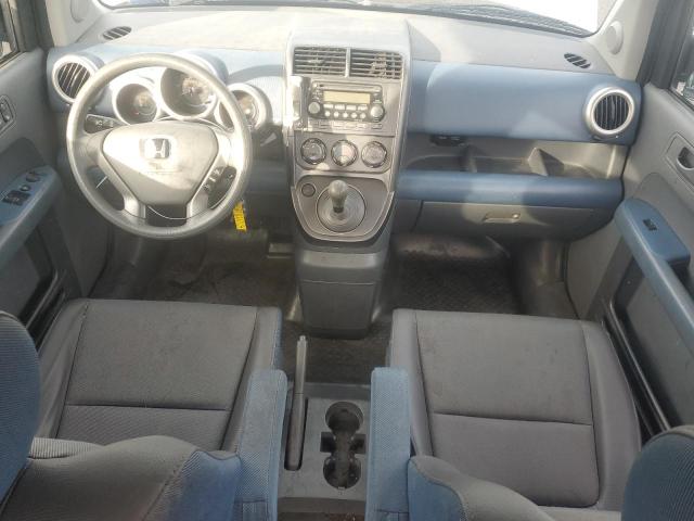 Photo 8 from auction – 2005 HONDA ELEMENT EX with VIN 5J6YH27675L010946