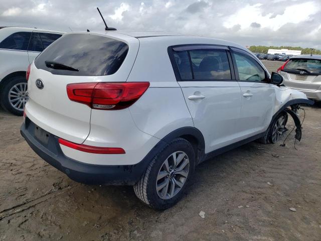 Photo 3 from auction – 2014 KIA SPORTAGE B with VIN KNDPB3AC1E7566654