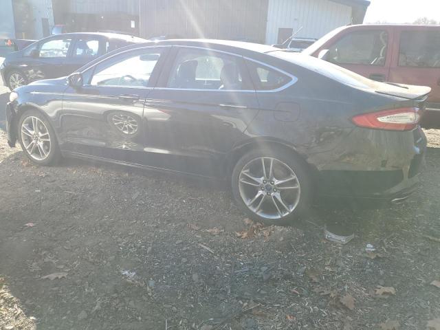 Photo 2 from auction – 2014 FORD FUSION TIT with VIN 3FA6P0D95ER100784