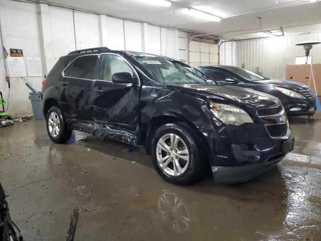 Photo 4 from auction – 2013 CHEVROLET EQUINOX LT with VIN 2GNALDEK5D6108857