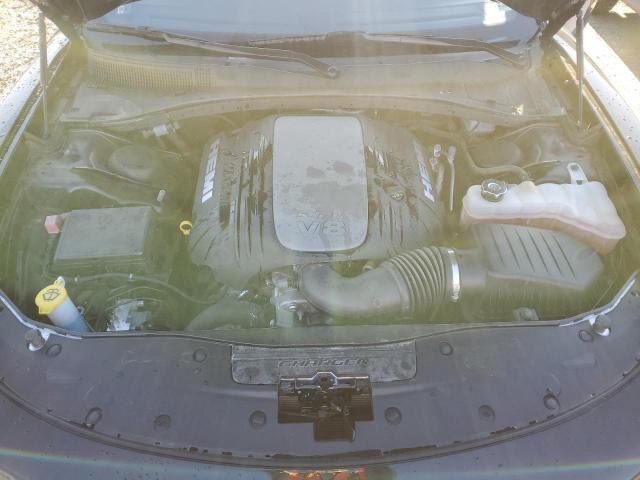 Photo 11 from auction – 2021 DODGE CHARGER R/ with VIN 2C3CDXCT7MH600438