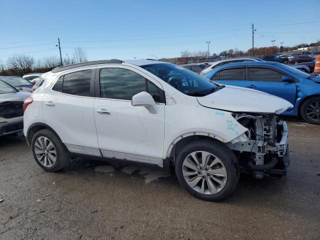 Photo 4 from auction – 2019 BUICK ENCORE PRE with VIN KL4CJASBXKB801020