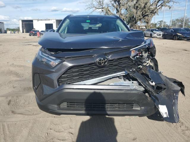 Photo 5 from auction – 2023 TOYOTA RAV4 XLE with VIN 2T3W1RFV1PC241376