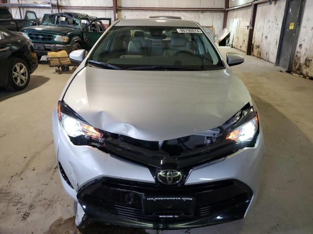 Photo 5 from auction – 2018 TOYOTA COROLLA L with VIN 2T1BURHE0JC000914