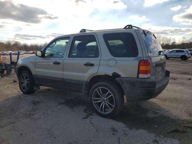 Photo 2 from auction – 2003 FORD ESCAPE with VIN 1FMYU93173KC58035