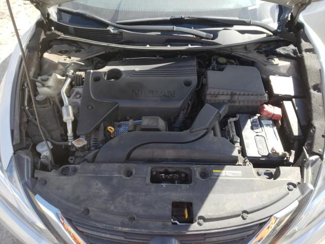 Photo 11 from auction – 2017 NISSAN ALTIMA 2.5 with VIN 1N4AL3AP9HC141691