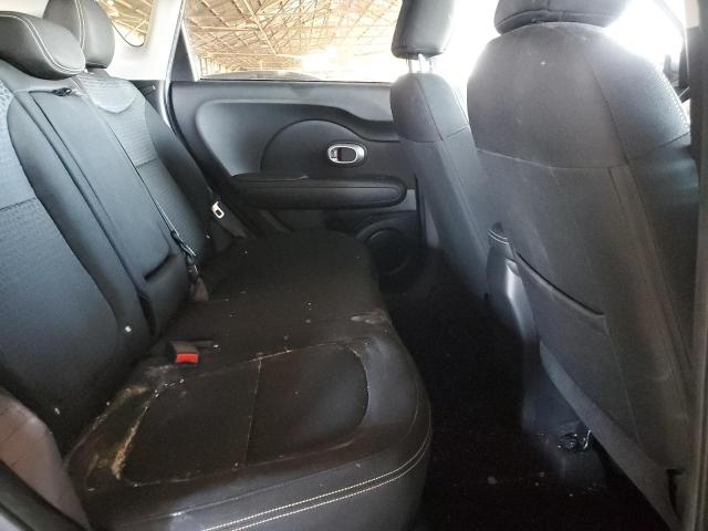 Photo 10 from auction – 2015 KIA SOUL + with VIN KNDJP3A52F7772401