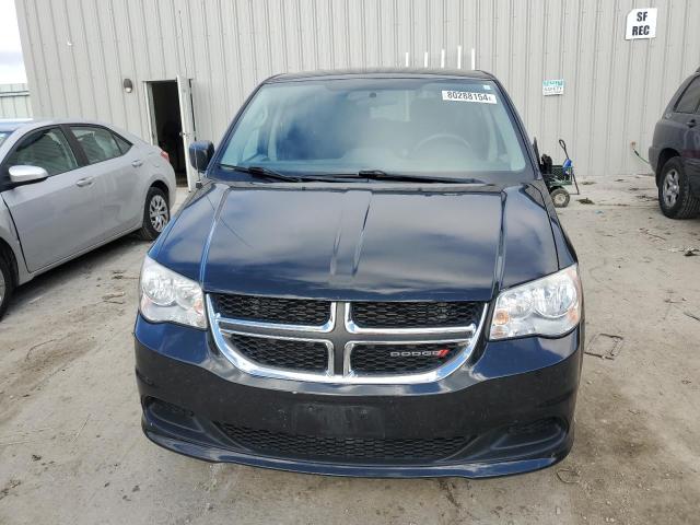 Photo 5 from auction – 2012 DODGE GRAND CARA with VIN 2C4RDGBG2CR343210