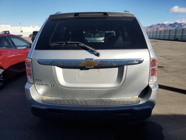 Photo 6 from auction – 2006 CHEVROLET EQUINOX LT with VIN 2CNDL63F466123243