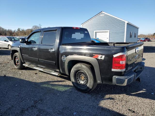 Photo 2 from auction – 2007 CHEVROLET SILVERADO with VIN 2GCEK13M571661980