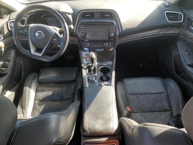 Photo 8 from auction – 2016 NISSAN MAXIMA 3.5 with VIN 1N4AA6AP7GC422670