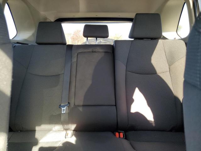 Photo 10 from auction – 2021 TOYOTA RAV4 LE with VIN 4T3MWRFV4MU035035