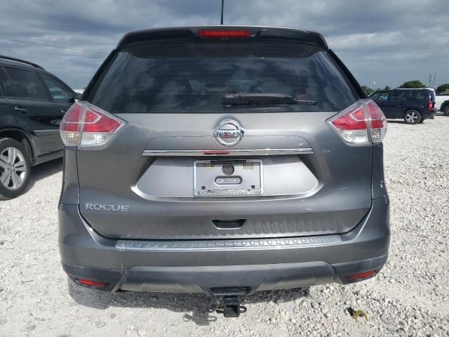 Photo 6 from auction – 2015 NISSAN ROGUE S with VIN KNMAT2MT0FP587876