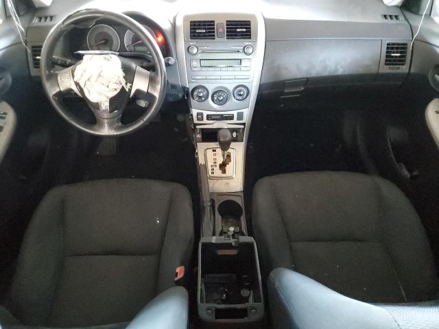 صورة رقم 8 من المزاد - 2010 TOYOTA COROLLA BA مع VIN 2T1BU4EE2AC506137