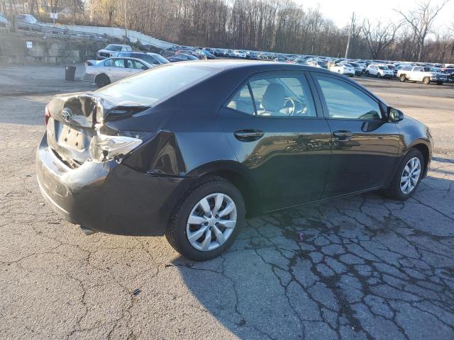 Photo 3 from auction – 2014 TOYOTA COROLLA L with VIN 2T1BURHEXEC224309