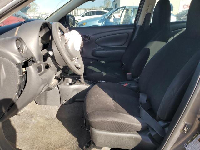 Photo 7 from auction – 2014 NISSAN VERSA S with VIN 3N1CN7AP9EL848183