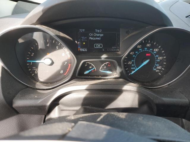 Photo 9 from auction – 2016 FORD ESCAPE S with VIN 1FMCU0F73GUC51227