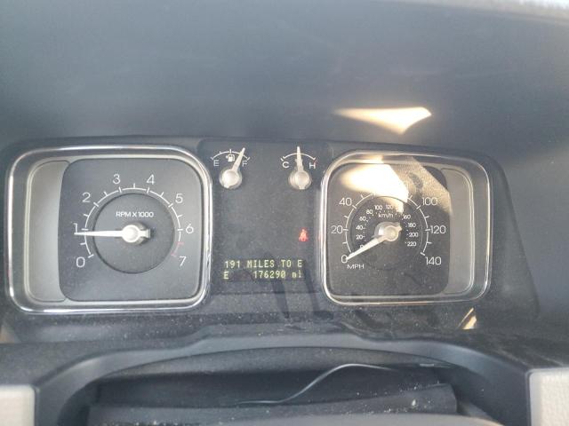 Photo 9 from auction – 2007 LINCOLN MKX with VIN 2LMDU68C47BJ24269