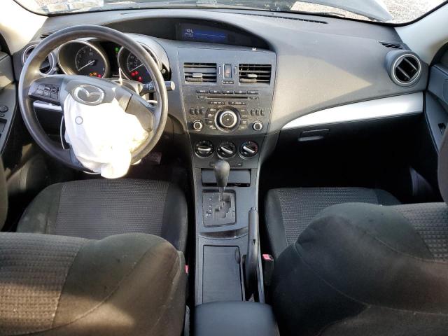 Photo 8 from auction – 2013 MAZDA 3 with VIN JM1BL1TGXD1703846