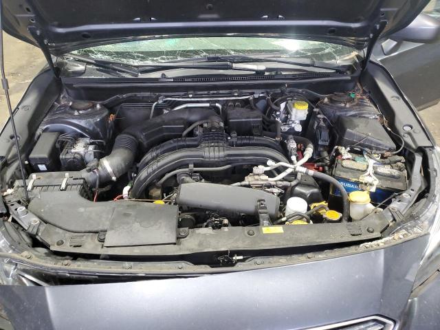 Photo 11 from auction – 2017 SUBARU IMPREZA PR with VIN 4S3GTAB62H3706376