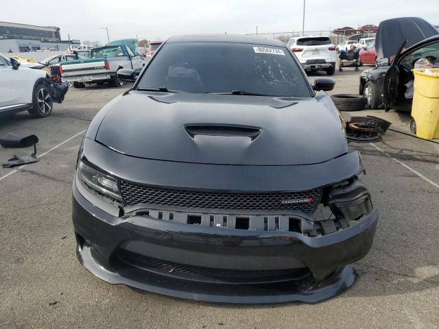 Photo 5 from auction – 2019 DODGE CHARGER R/ with VIN 2C3CDXCTXKH607459