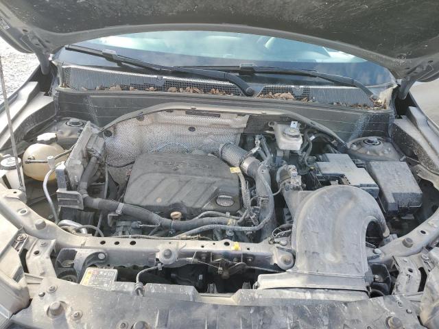Photo 12 from auction – 2021 CHEVROLET TRAILBLAZE with VIN KL79MMS27MB068918