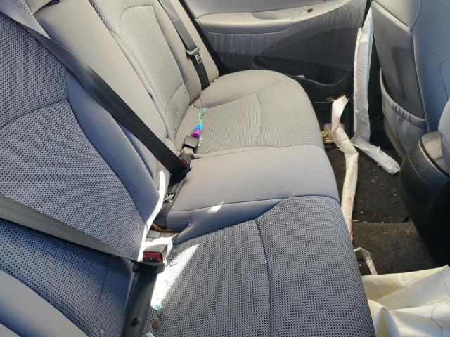 Photo 10 from auction – 2013 HYUNDAI SONATA GLS with VIN 5NPEB4ACXDH559564