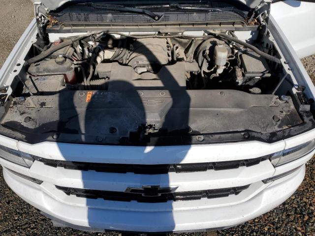Photo 11 from auction – 2019 CHEVROLET SILVERADO with VIN 2GCVKMEC4K1198017