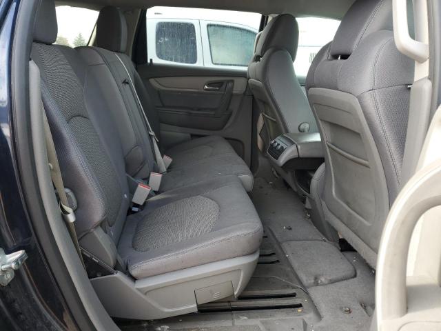 Photo 11 from auction – 2015 CHEVROLET TRAVERSE L with VIN 1GNKRFED1FJ235188