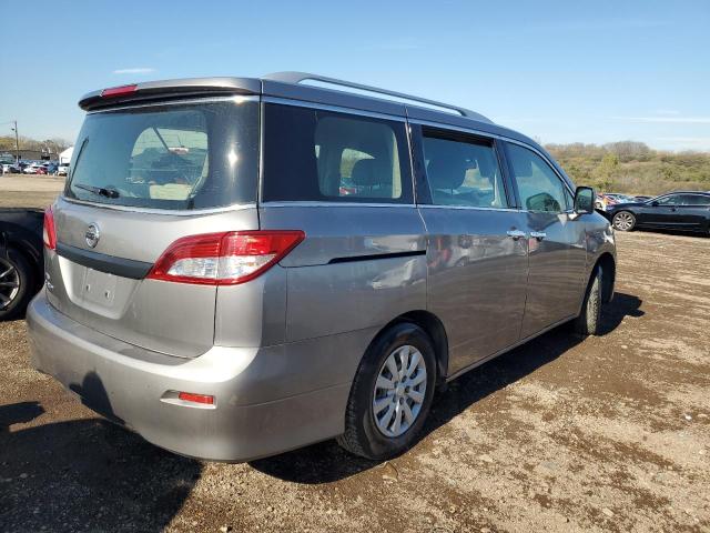 Photo 3 from auction – 2013 NISSAN QUEST S with VIN JN8AE2KP4D9065774