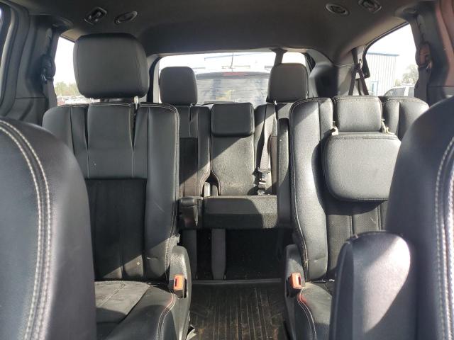 Photo 10 from auction – 2017 DODGE GRAND CARA with VIN 2C4RDGCG3HR625703