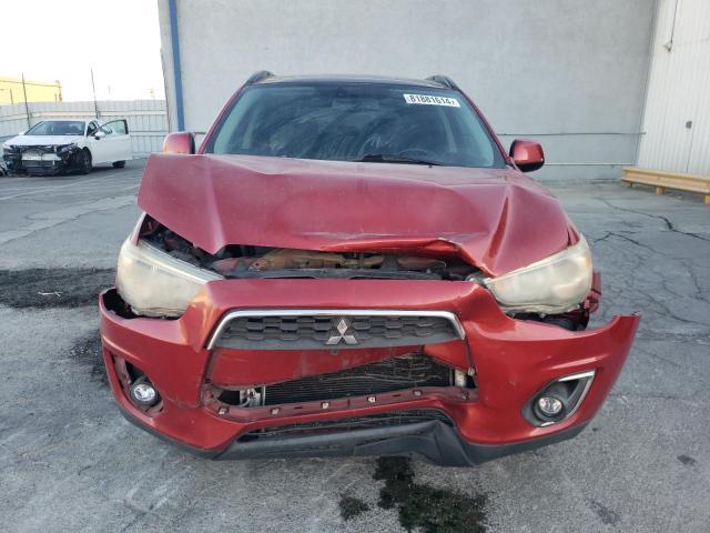 Photo 5 from auction – 2013 MITSUBISHI OUTLANDER with VIN 4A4AP4AU9DE001240