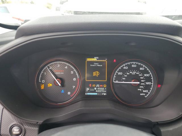Zdjęcie 9 z aukcji – 2021 SUBARU FORESTER S z VIN JF2SKARC2MH475941