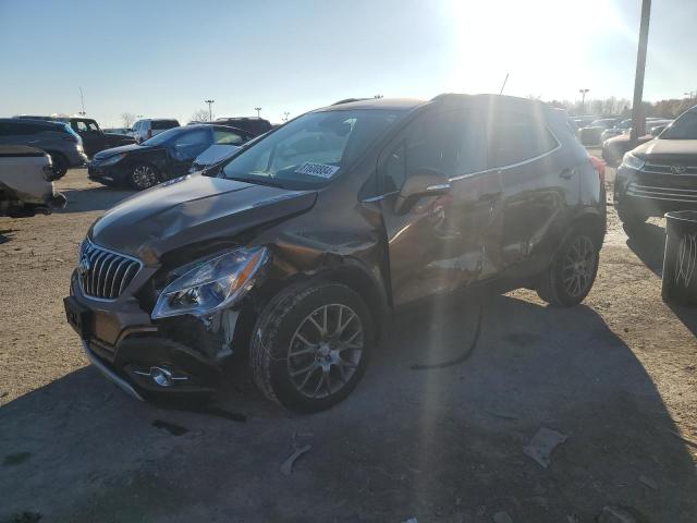 Foto 1 de la subasta – 2016 BUICK ENCORE SPO con VIN KL4CJ1SM7GB749063