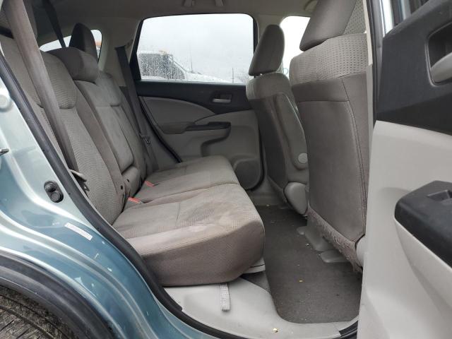Photo 11 from auction – 2012 HONDA CR-V LX with VIN 2HKRM3H31CH000270