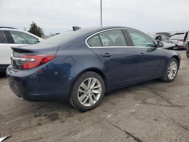 Photo 3 from auction – 2015 BUICK REGAL with VIN 2G4GK5EX7F9279159