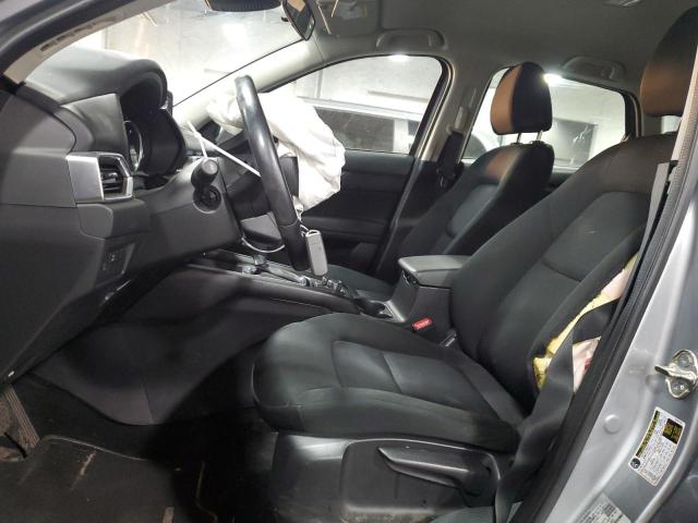 Photo 7 from auction – 2018 MAZDA CX-5 SPORT with VIN JM3KFBBM5J0443482
