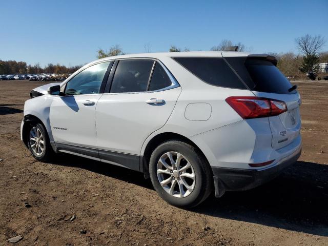 Photo 2 from auction – 2018 CHEVROLET EQUINOX LT with VIN 2GNAXJEV4J6284615